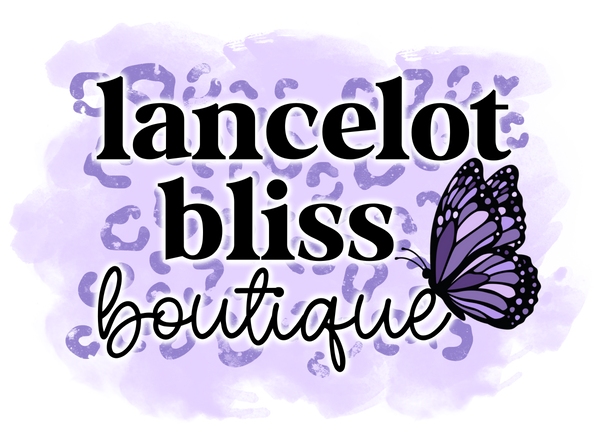 Lancelot Bliss Boutique logo