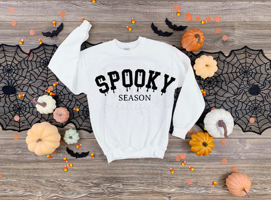 Spooky Season PNG
