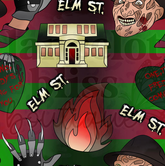 Nightmare Seamless