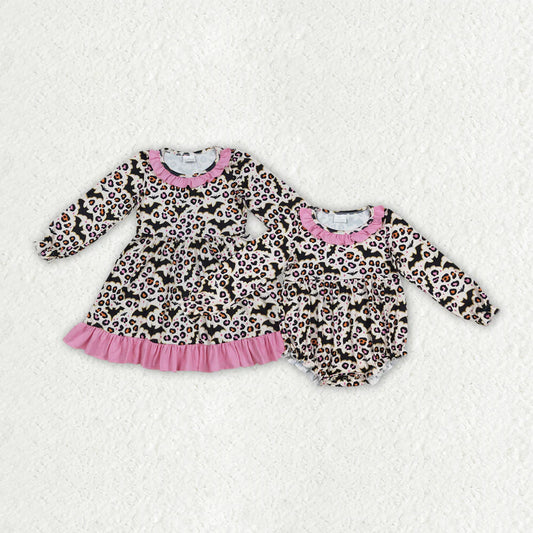 Sibling Leopard Bats Closes 9/7/25