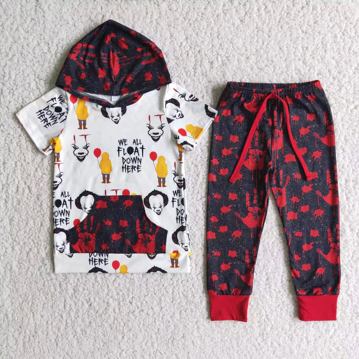We All Float Hoodie Set Closes 9/7/25